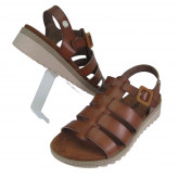 Sandalias de Mujer Plana REFRESH 175164