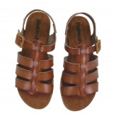 Sandalias de Mujer Plana REFRESH 175164