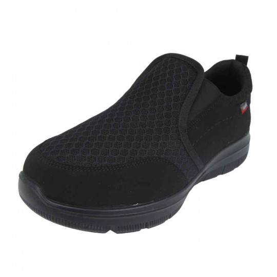 Zapato Deportivo Runer LUISETTI 31101