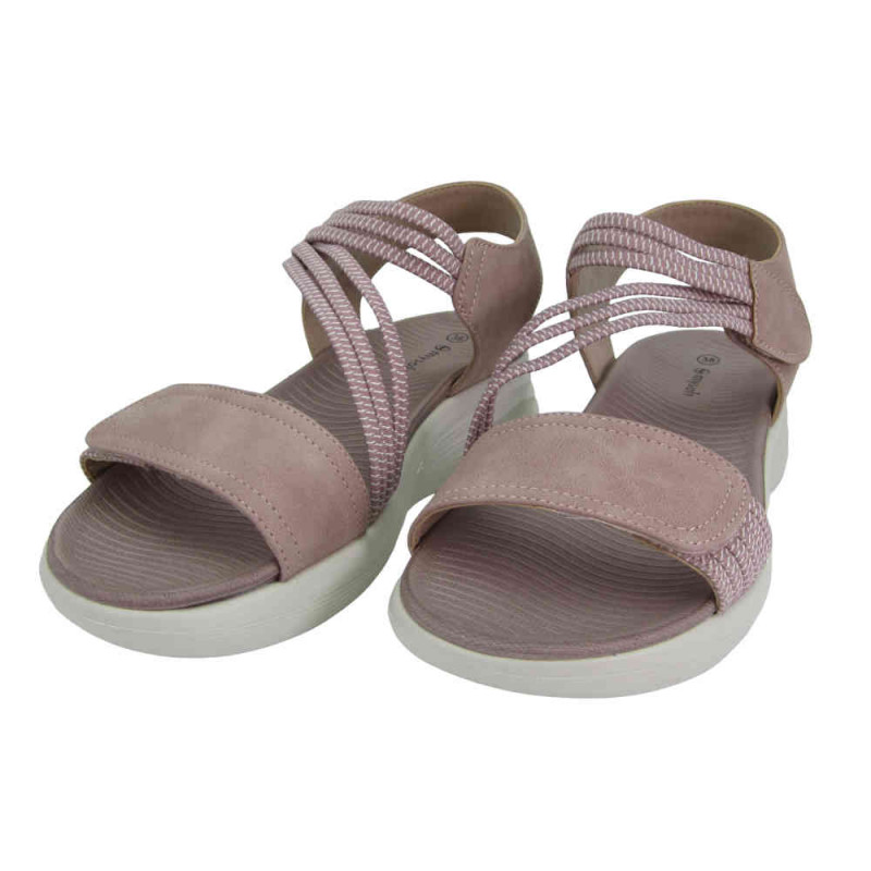 Sandalias Mysoft 24M362