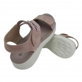 Sandalias Mysoft 24M362