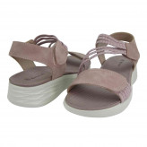 Sandalias Mysoft 24M362