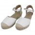 Sandalias MYSOFT Mujer Cuña  25M102