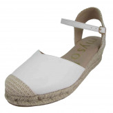 Sandalias MYSOFT Mujer Cuña  25M102