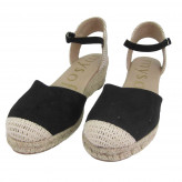 Sandalias MYSOFT Mujer Cuña  25M102