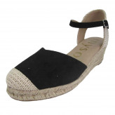 Sandalias MYSOFT Mujer Cuña  25M102