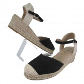 Sandalias MYSOFT Mujer Cuña  25M102