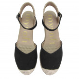 Sandalias MYSOFT Mujer Cuña  25M102