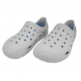 Zuecos Barefoot MUSTAN 85516