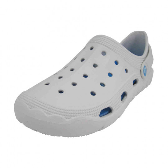 Zuecos Barefoot MUSTAN 85516
