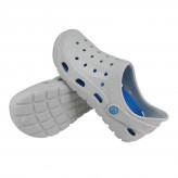 Zuecos Barefoot MUSTAN 85516