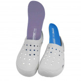 Zuecos Barefoot MUSTAN 85516