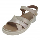Sandalias Confort MY SOFT 26M044