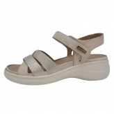 Sandalias Confort MY SOFT 26M044
