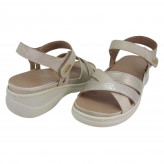 Sandalias Confort MY SOFT 26M044