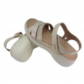Sandalias Confort MY SOFT 26M044
