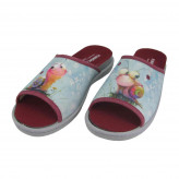 Zapatillas Casa Plumaflex 12404