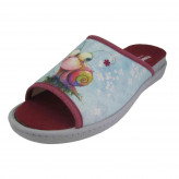 Zapatillas Casa Plumaflex 12404
