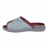 Zapatillas Casa Plumaflex 12404