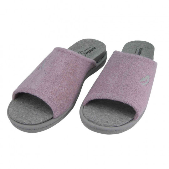 Zapatillas Casa PLUMAFLEX 12414