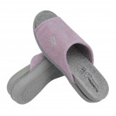 Zapatillas Casa PLUMAFLEX 12414