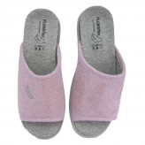 Zapatillas Casa PLUMAFLEX 12414
