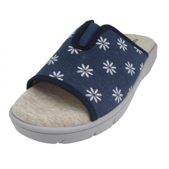 Zapatillas PLUMA FLEX de ROAL Modelo 14506