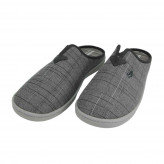 Zapatillas de Casa Hombre PLUMAFLEX de ROAL, Modelo 12336