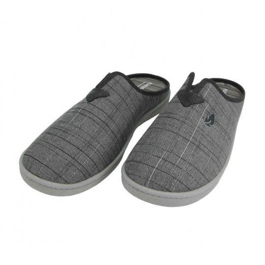 Zapatillas de Casa Hombre PLUMAFLEX de ROAL, Modelo 12336