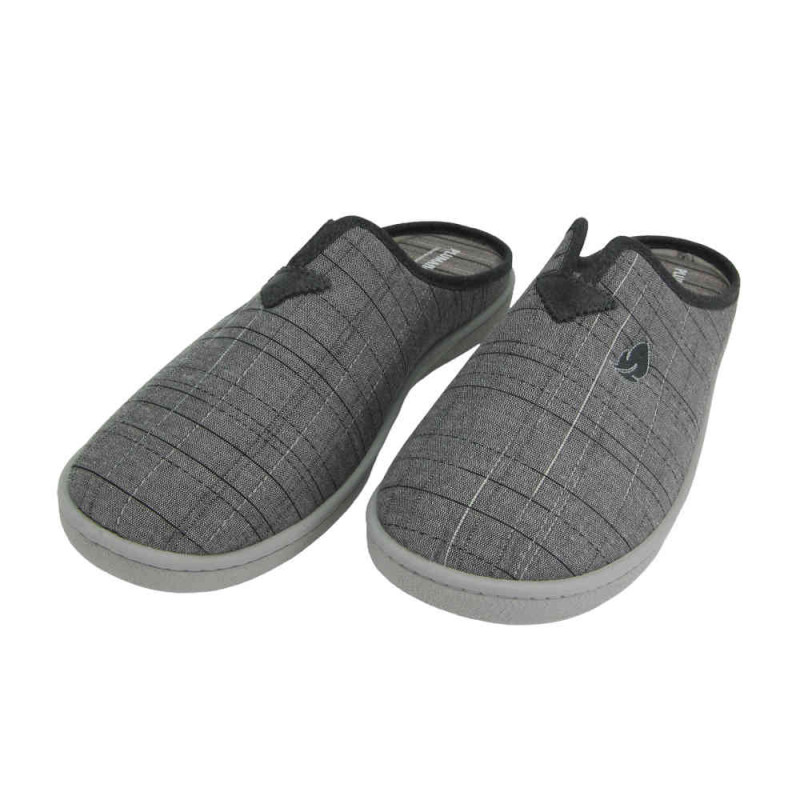 Zapatillas de Casa Hombre PLUMAFLEX de ROAL, Modelo 12336