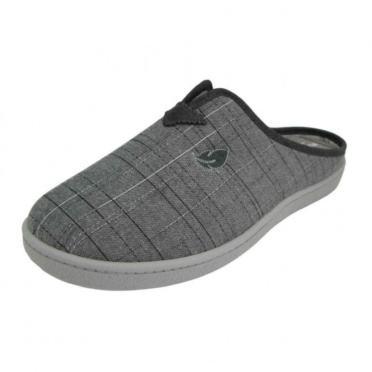 Zapatillas de Casa Hombre PLUMAFLEX de ROAL, Modelo 12336