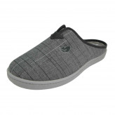 Zapatillas de Casa Hombre PLUMAFLEX de ROAL, Modelo 12336