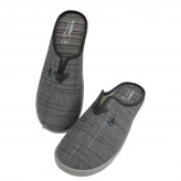 Zapatillas de Casa Hombre PLUMAFLEX de ROAL, Modelo 12336