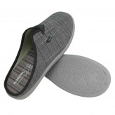 Zapatillas de Casa Hombre PLUMAFLEX de ROAL, Modelo 12336