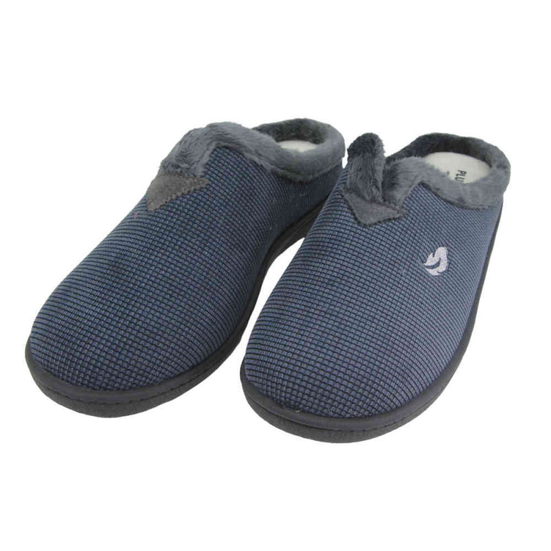 Zapatillas Casa Plumaflex Hombre 12248