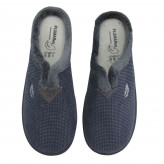 Zapatillas Casa Plumaflex Hombre 12248