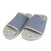 Zapatillas de casa Mujer PLUMAFLEX, 80049