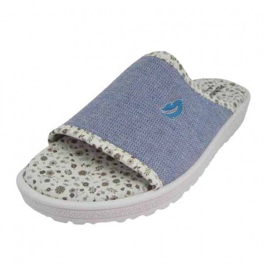 Zapatillas de casa Mujer PLUMAFLEX, 80049