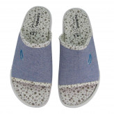 Zapatillas de casa Mujer PLUMAFLEX, 80049