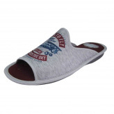 Zapatillas de Casa Hombre Biorelax 1554