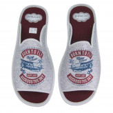 Zapatillas de Casa Hombre Biorelax 1554