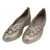 Sandalia MY SOFT Modelo 26M217