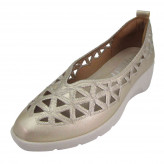 Sandalia MY SOFT Modelo 26M217
