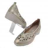 Sandalia MY SOFT Modelo 26M217