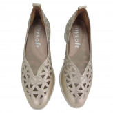 Sandalia MY SOFT Modelo 26M217
