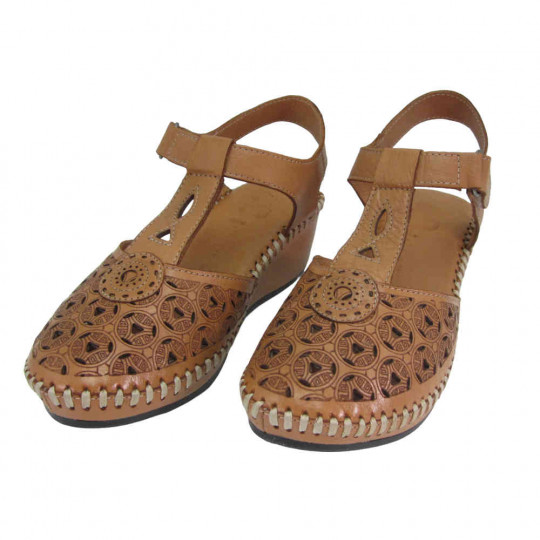 Sandalias 48 HORAS, Modelo 614002