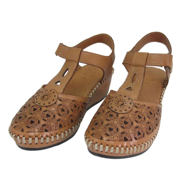 Sandalias 48 HORAS, Modelo 614002