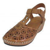 Sandalias 48 HORAS, Modelo 614002