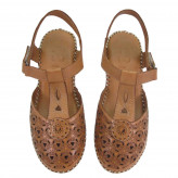 Sandalias 48 HORAS, Modelo 614002